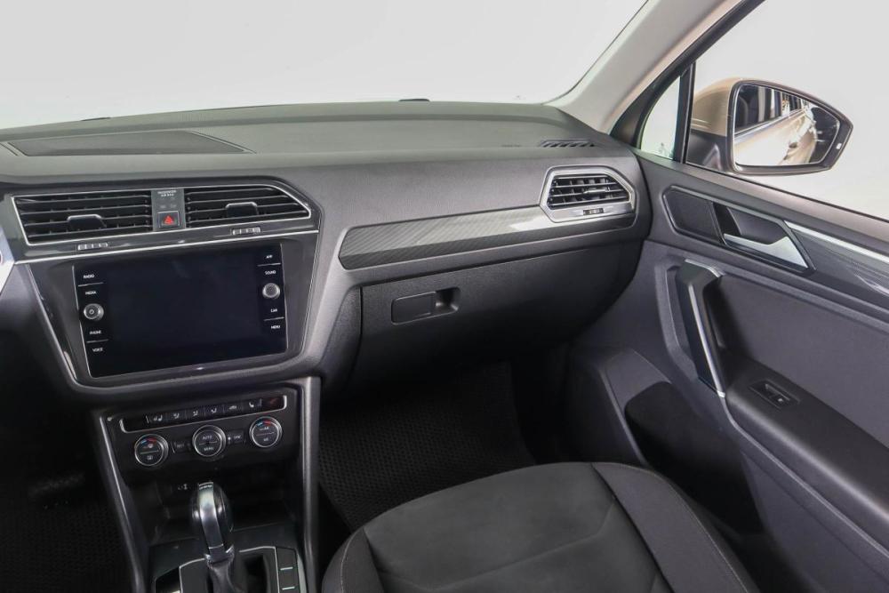 Volkswagen Tiguan II Пермь  - изображение 16