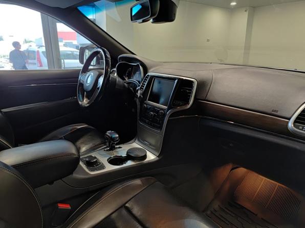 Jeep Grand Cherokee IV (WK2) Рестайлинг с пробегом 2014 года, цена 3 045 000 рублей, 257151 км, внедорожник, Автокод Объявления