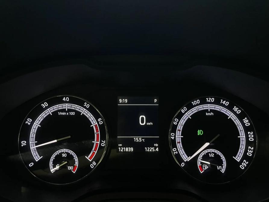 Skoda Kodiaq I Москва  - изображение 13