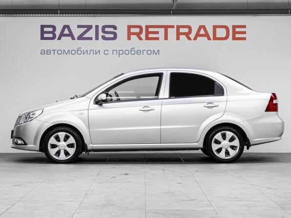 Ravon Nexia R3 с пробегом 2019 года, цена 879 000 рублей, 21359 км, седан, Автокод Объявления