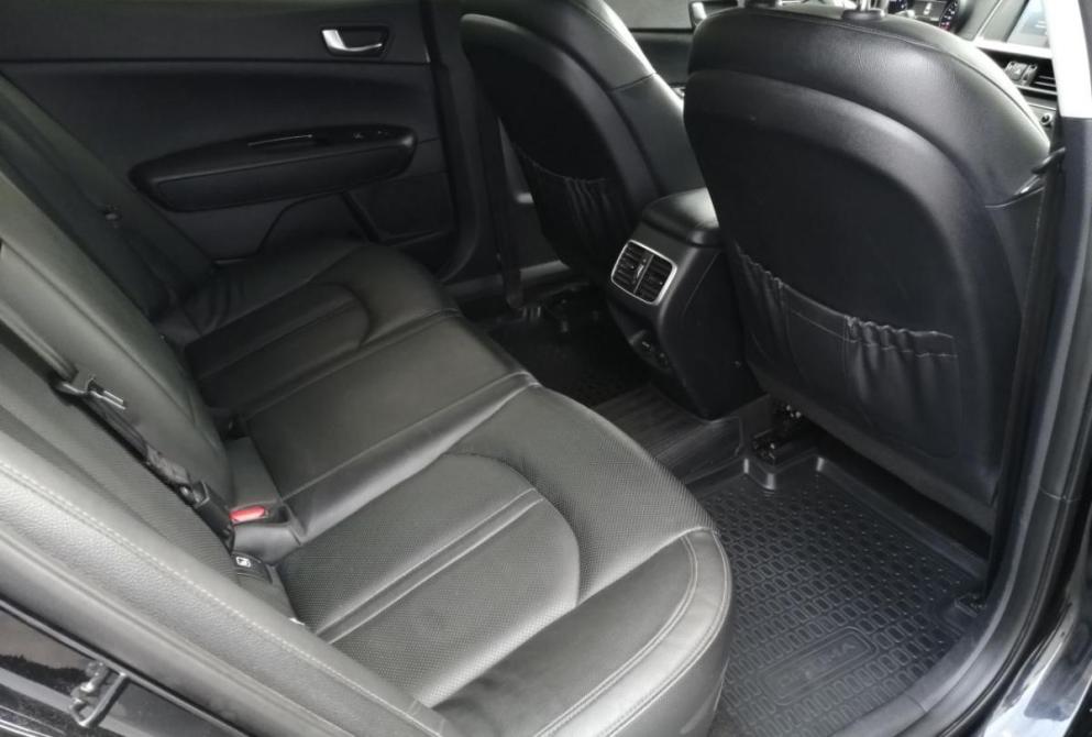 Kia Optima IV Рестайлинг Иваново  - изображение 20
