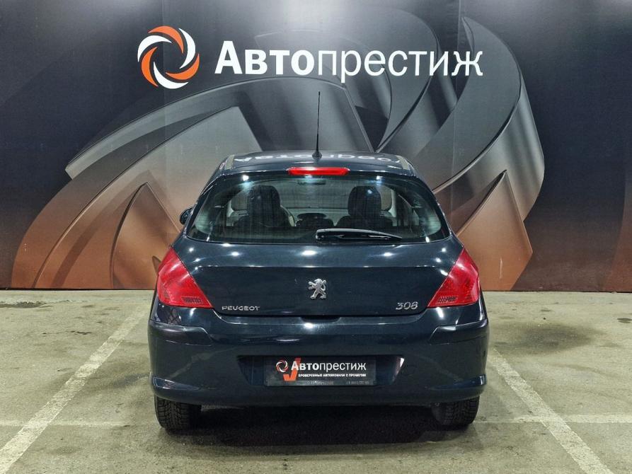 Peugeot 308 I Ставрополь  - изображение 5