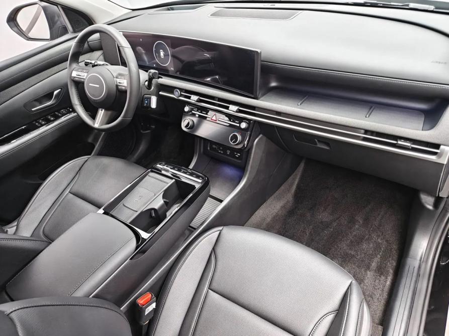 Hyundai Tucson IV Рестайлинг Воронеж  - изображение 15