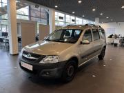 Lada (ВАЗ) Largus I Чебоксары  - изображение 41