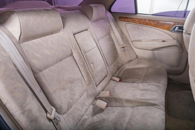 Nissan Bluebird Sylphy I (G10) с пробегом 2001 года, цена 359 000 рублей, 240000 км, седан, Автокод Объявления