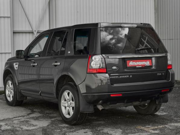 Land Rover Freelander II Рестайлинг с пробегом 2010 года, цена 1 350 000 рублей, 248602 км, внедорожник, Автокод Объявления