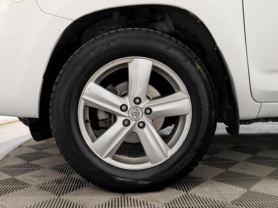 Toyota RAV4 III (XA30) Рестайлинг Екатеринбург  - изображение 19