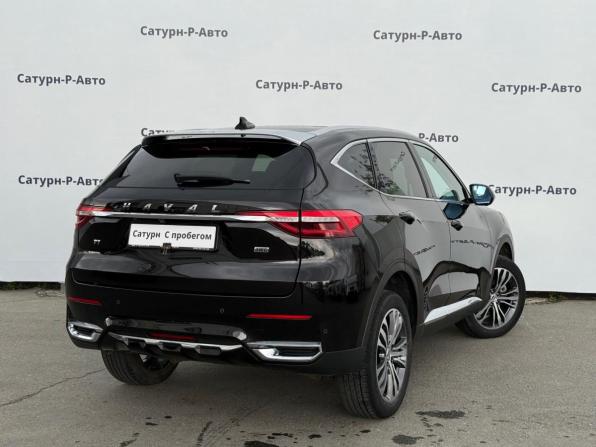 Haval F7 I с пробегом 2020 года, цена 1 700 000 рублей, 93536 км, внедорожник, Автокод Объявления