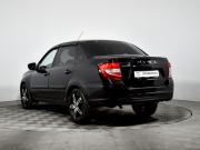Lada (ВАЗ) Granta I Рестайлинг Санкт-Петербург  - изображение 28