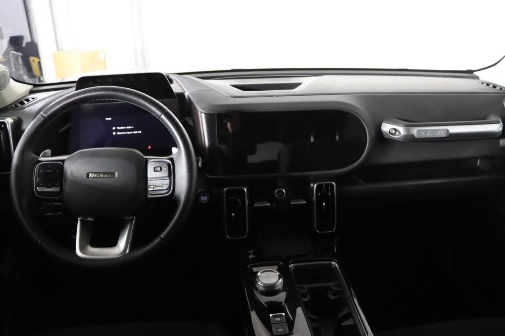Haval Dargo Нижний Новгород  - изображение 12