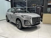 Hongqi HS3 Екатеринбург  - изображение 13