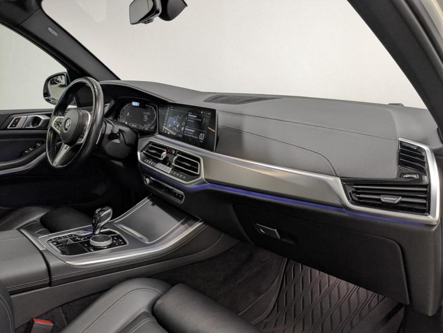 BMW X5 IV (G05/G18) Санкт-Петербург  - изображение 13
