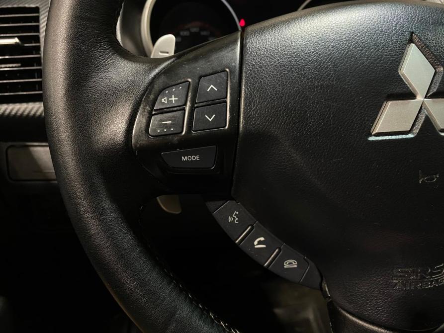 Mitsubishi Outlander II Челябинск  - изображение 17