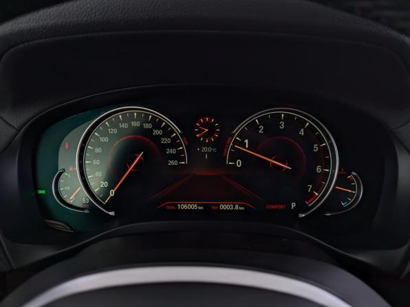 BMW X3 III (G01) с пробегом 2019 года, цена 3 800 000 рублей, 106000 км, внедорожник, Автокод Объявления
