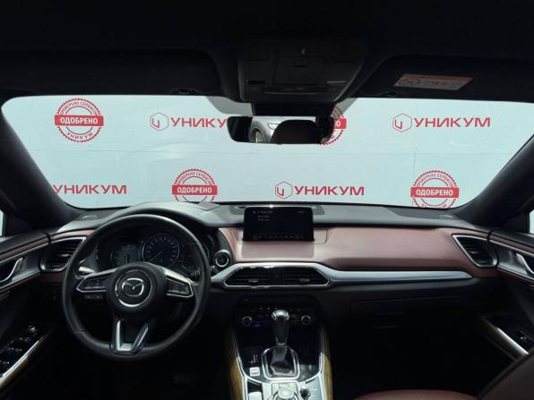 Mazda CX-9 II с пробегом 2019 года, цена 2 949 000 рублей, 164401 км, внедорожник, Автокод Объявления