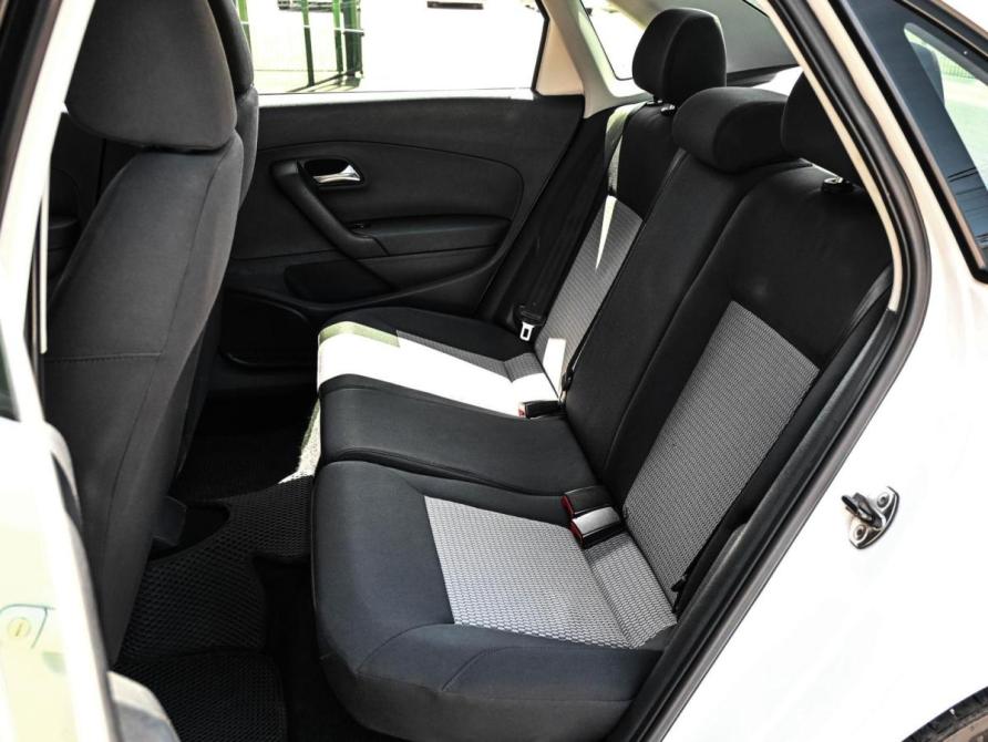 Volkswagen Polo V Новороссийск  - изображение 9