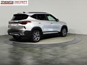 Kia Seltos I Белгород  - изображение 22