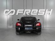 Chrysler Crossfire Ростов-на-Дону  - изображение 16