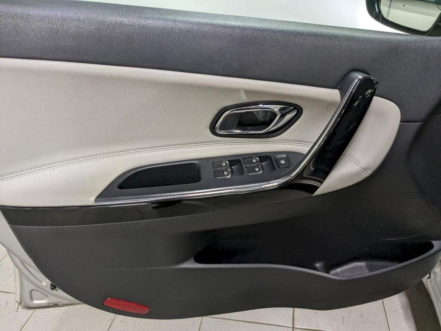 Kia Ceed II Рестайлинг Москва  - изображение 11