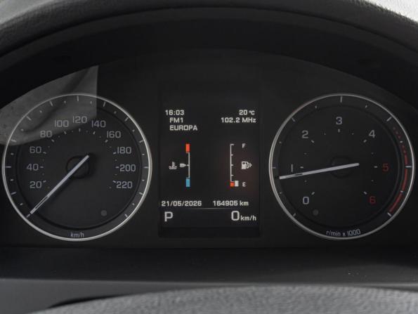Land Rover Freelander II Рестайлинг 2 с пробегом 2013 года, цена 1 710 000 рублей, 164905 км, внедорожник, Автокод Объявления