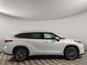 Toyota Highlander IV (XU70) Курск  - изображение 25