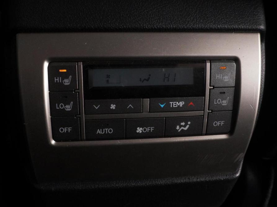 Lexus GX II Рестайлинг Минеральные Воды  - изображение 17
