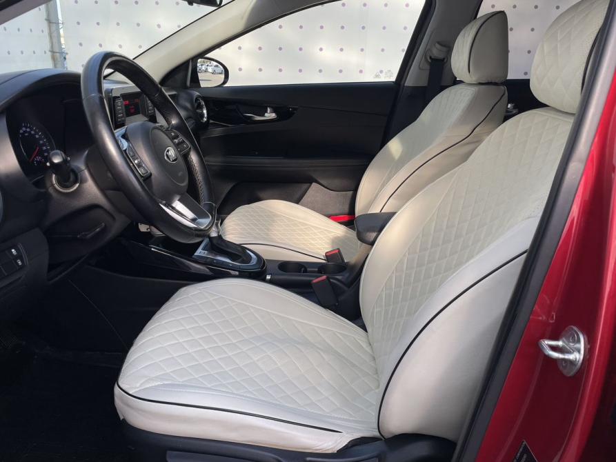 Kia Cerato IV Тамбов  - изображение 11