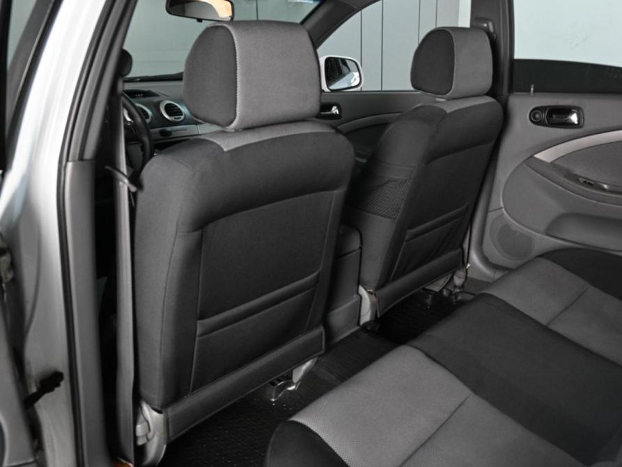 Chevrolet Lacetti I Ростов-на-Дону  - изображение 11