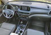 Hyundai Tucson III Рестайлинг Сыктывкар  - изображение 36