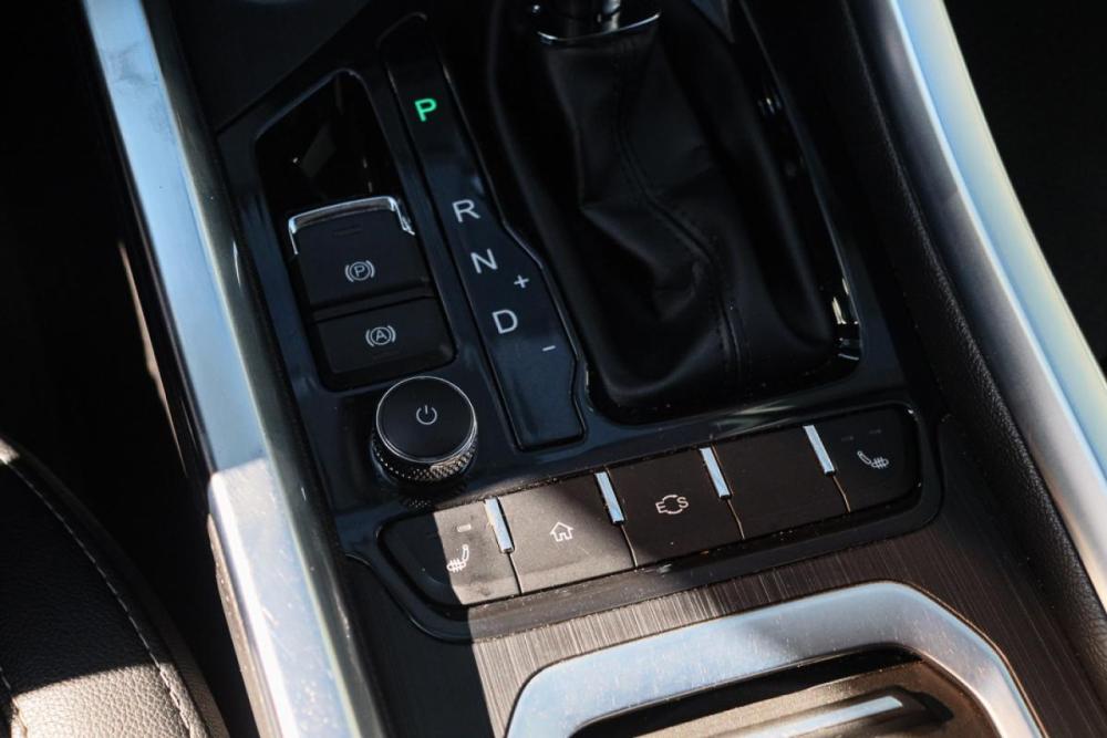 Chery Tiggo 4 I Рестайлинг Москва  - изображение 18