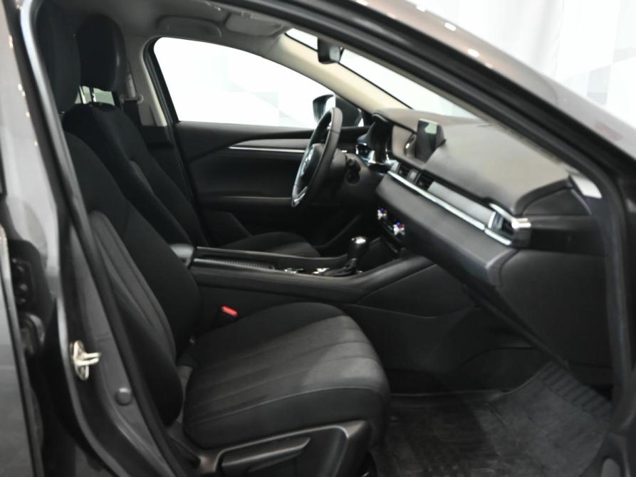 Mazda 6 III (GJ) Рестайлинг 2 Екатеринбург  - изображение 10