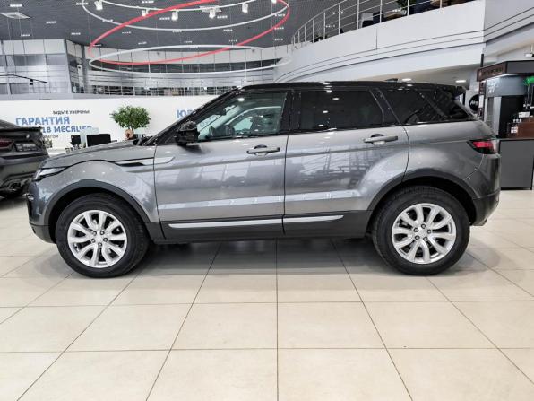Land Rover Range Rover Evoque I Рестайлинг с пробегом 2017 года, цена 2 650 000 рублей, 89276 км, внедорожник, Автокод Объявления
