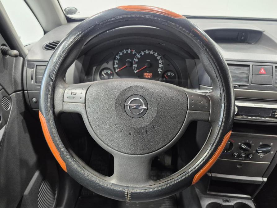 Opel Meriva A Рестайлинг Воронеж  - изображение 12