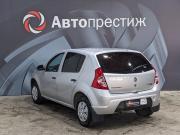 Renault Sandero I Пермь  - изображение 32