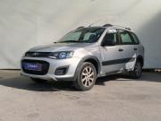 Lada (ВАЗ) Kalina II Липецк  - изображение 2