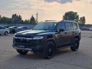 Toyota Land Cruiser 300 Series Набережные Челны  - изображение 23