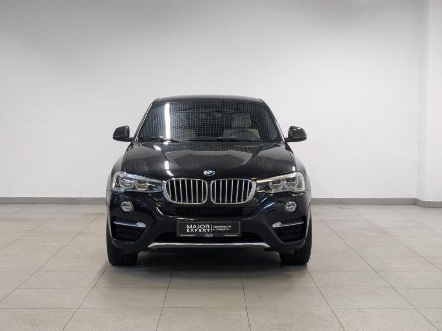 BMW X4 I (F26) Санкт-Петербург  - изображение 2