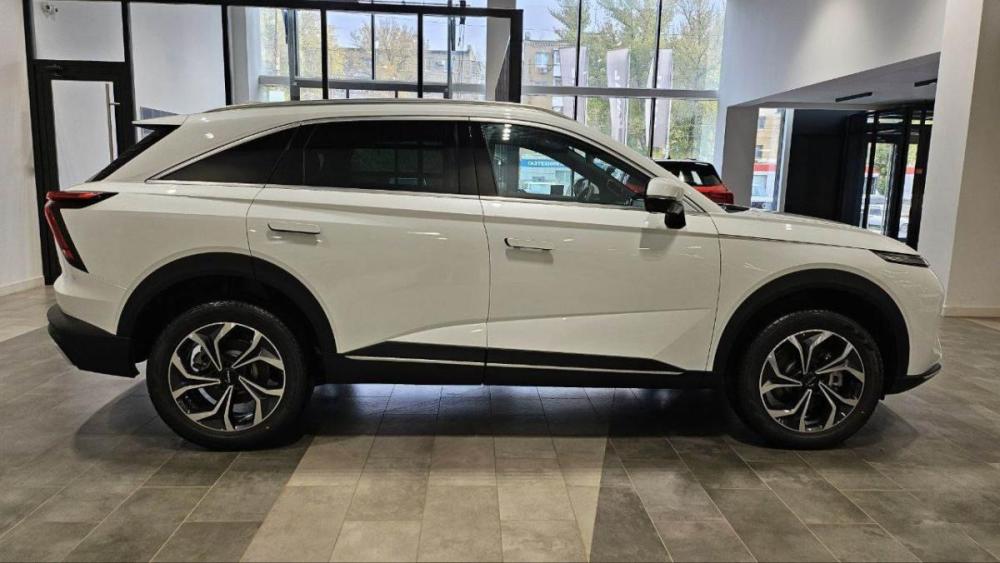 Haval F7 II Саратов  - изображение 4