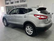 Nissan Qashqai II Казань  - изображение 20