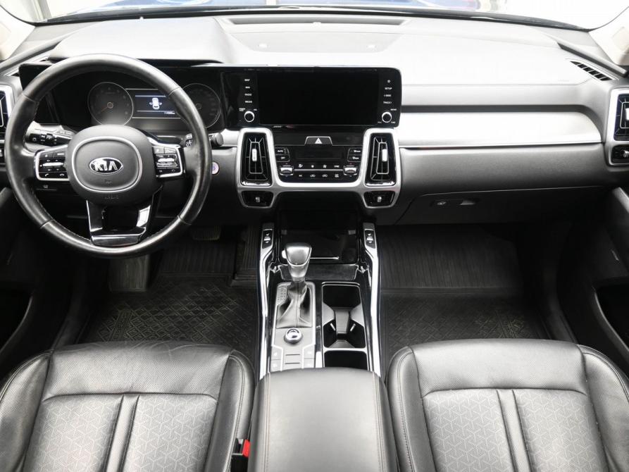 Kia Sorento IV Ростов-на-Дону  - изображение 8