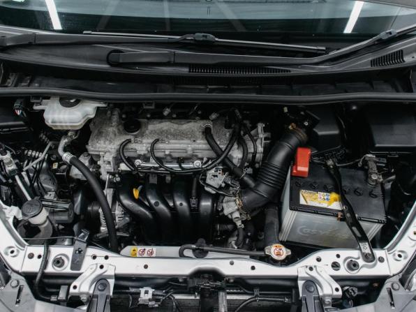 Toyota Noah III (R80) Рестайлинг с пробегом 2018 года, цена 2 490 000 рублей, 76949 км, минивэн, Автокод Объявления