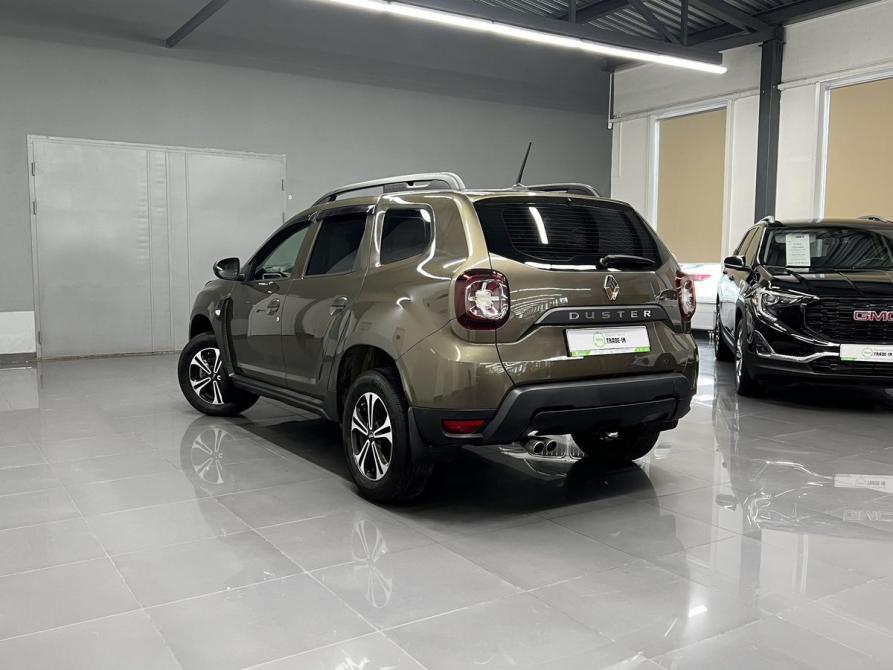 Renault Duster II Тверь  - изображение 6