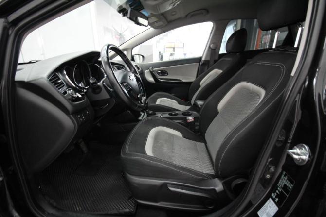 Kia Ceed II с пробегом 2012 года, цена 1 050 000 рублей, 166269 км, хэтчбек, Автокод Объявления