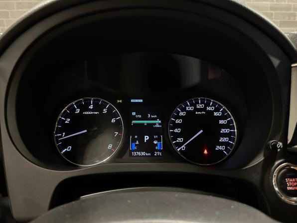 Mitsubishi Outlander III Рестайлинг 3 с пробегом 2021 года, цена 2 270 000 рублей, 137629 км, внедорожник, Автокод Объявления