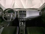 Mitsubishi ASX I Рестайлинг Москва  - изображение 32