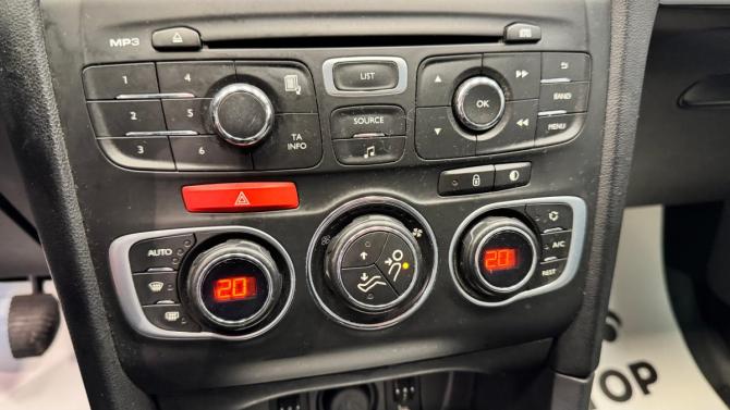 Citroen C4 II с пробегом 2013 года, цена 450 000 рублей, 113939 км, седан, Автокод Объявления