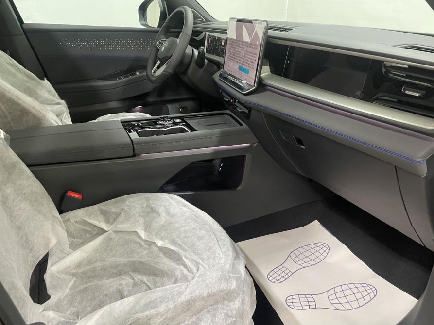 Volkswagen Teramont II (China Market) Воронеж  - изображение 23