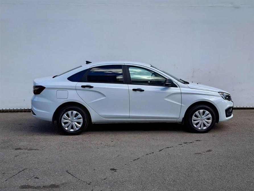 Lada (ВАЗ) Vesta I Рестайлинг (NG) Липецк  - изображение 4