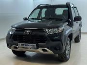 Lada (ВАЗ) Niva Москва  - изображение 14