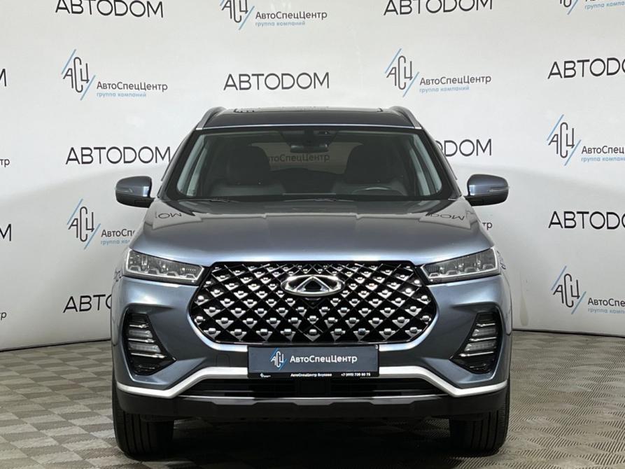 Chery Tiggo 7 Pro I Москва  - изображение 5